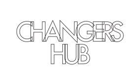 Changers Hub, logga