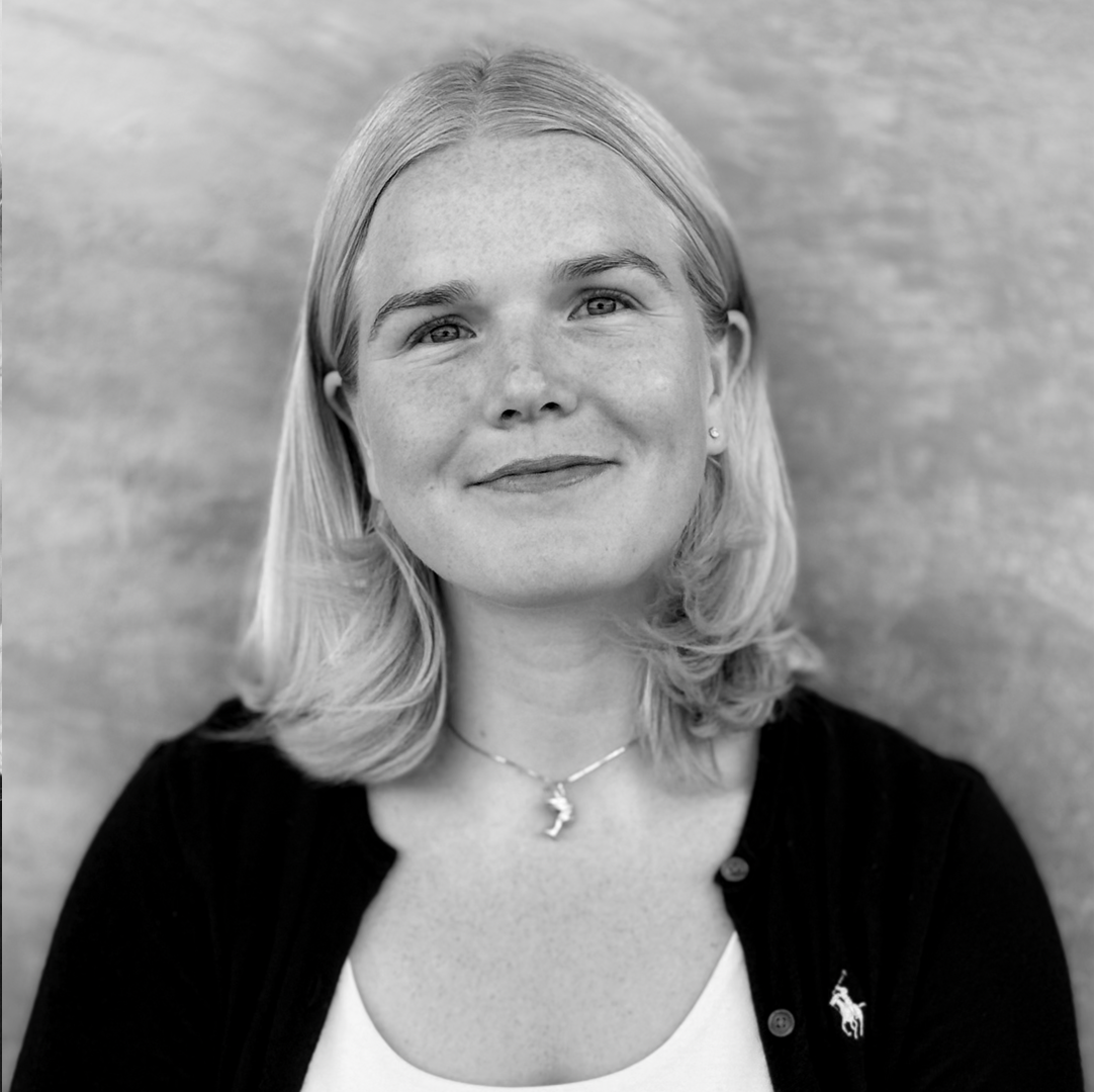 Agnes Elm
