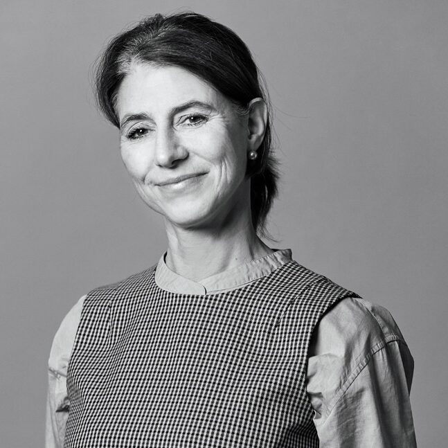 Katarina Grönwall